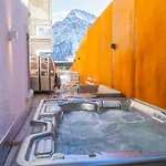 Terra Alpina Appartement