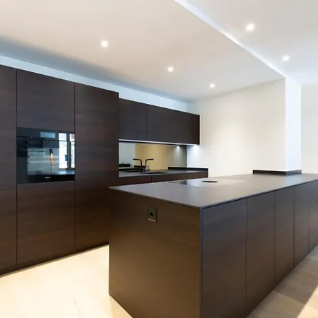 Appartement Terra Alpina Arosa