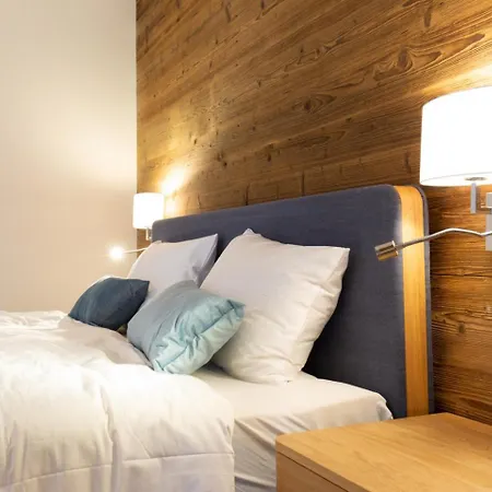 Terra Alpina Apartment *