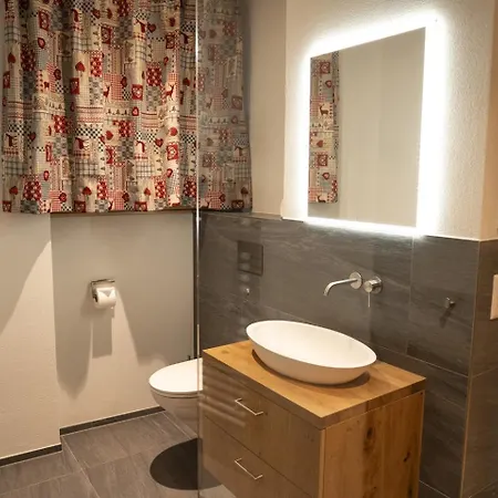 Terra Alpina * 阿罗萨