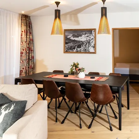 Terra Alpina * 阿罗萨