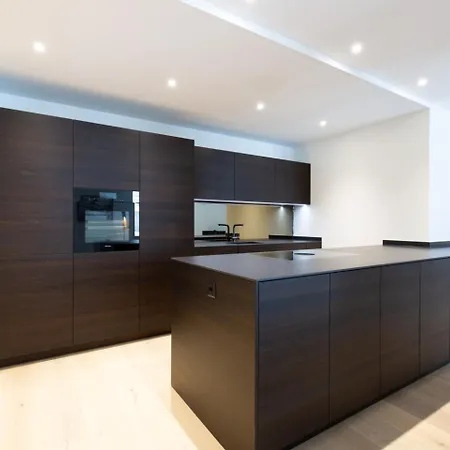 Terra Alpina Apartment
