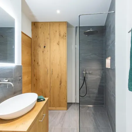 Terra Alpina Apartment Arosa