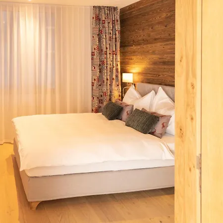 Appartement Terra Alpina Arosa