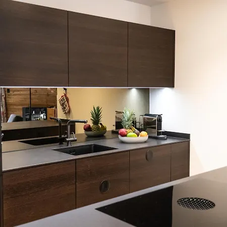 Terra Alpina Appartement Arosa