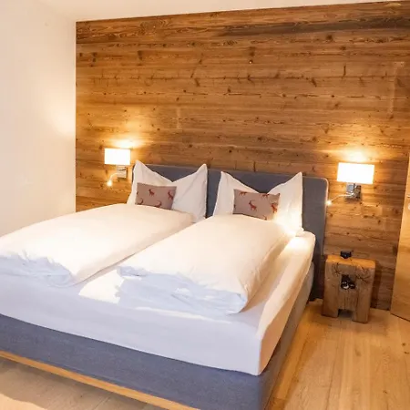 Appartement Terra Alpina Arosa