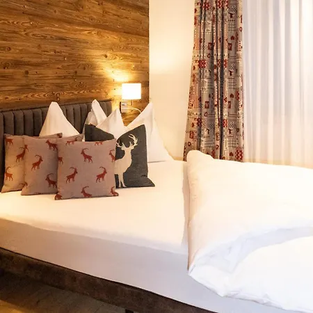 Terra Alpina Appartement *